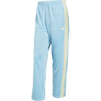 adidas Firebird TP Blue Bărbați - Pantaloni adidas Originals - Albastru - KE1648-S - Size: S Albastru S male adidas Firebird TP Blue Bărbați - Pantaloni adidas Originals - Albastru - KE1648-S - Size: S Albastru S male