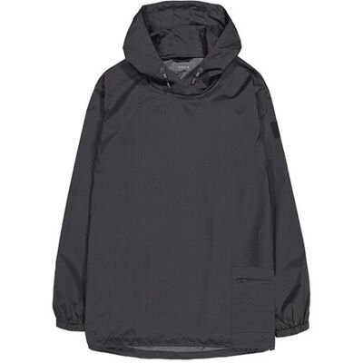 Makia Loft Anorak M Bărbați - Geci Makia - Negru - M30108_999-S - Size: S Negru S male Makia Loft Anorak M Bărbați - Geci Makia - Negru - M30108_999-S - Size: S Negru S male