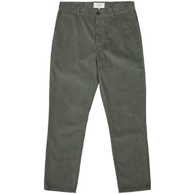 Makia Corduroy Pants M Green Bărbați - Pantaloni Makia - Verde - M70011_755-34 - Size: 34 Verde 34 male Makia Corduroy Pants M Green Bărbați - Pantaloni Makia - Verde - M70011_755-34 - Size: 34 Verde 34 male