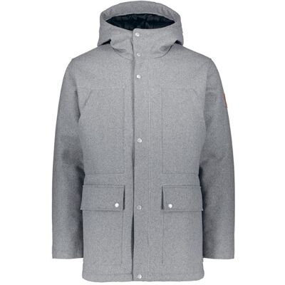 Makia Field Jacket M Bărbați - Geci Makia - Gri - M3043_925-L - Size: L Gri L male Makia Field Jacket M Bărbați - Geci Makia - Gri - M3043_925-L - Size: L Gri L male