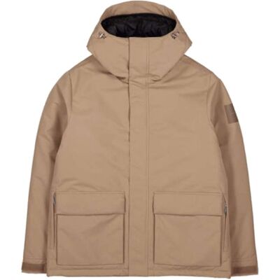 Makia Unison Jacket M Bărbați - Geci Makia - Maro deschis - M31014_137-L - Size: L Maro deschis L male Makia Unison Jacket M Bărbați - Geci Makia - Maro deschis - M31014_137-L - Size: L Maro deschis L male