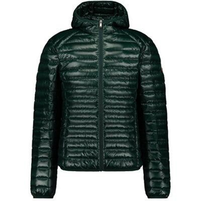 Jott Shiny Down Jacket NICO SHINY Green Bărbați - Geci Jott - Verde - MDOW212507-20V-L - Size: L Verde L male Jott Shiny Down Jacket NICO SHINY Green Bărbați - Geci Jott - Verde - MDOW212507-20V-L - Size: L Verde L male