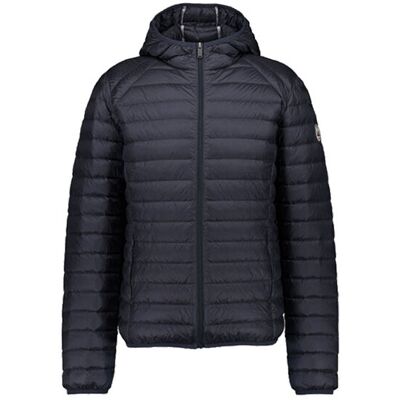 Jott Down Jacket NICO Blue MDOW212571-11K Bărbați - Geci Jott - Albastru - MDOW212571-11K-L - Size: L Albastru L male Jott Down Jacket NICO Blue MDOW212571-11K Bărbați - Geci Jott - Albastru - MDOW212571-11K-L - Size: L Albastru L male