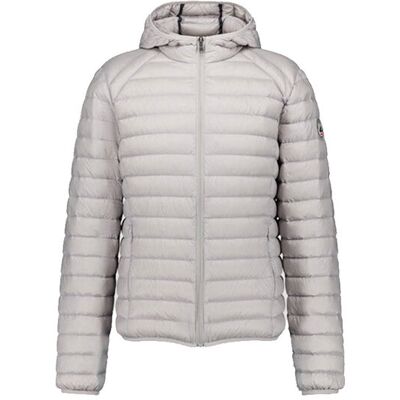 Jott Down Jacket NICO Grey Bărbați - Geci Jott - Gri - MDOW212571-50F-S - Size: S Gri S male Jott Down Jacket NICO Grey Bărbați - Geci Jott - Gri - MDOW212571-50F-S - Size: S Gri S male