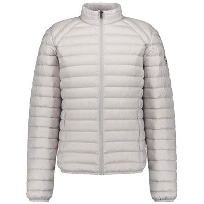 Jott Down Jacket MAT Grey Bărbați - Geci Jott - Gri - MDOW212572-50F-XL - Size: XL Gri XL male Jott Down Jacket MAT Grey Bărbați - Geci Jott - Gri - MDOW212572-50F-XL - Size: XL Gri XL male