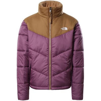 The North Face M Saikuru Jacket Bărbați - Geci The North Face - Violet - NF0A2VEZ3F7-XXL - Size: XXL Violet XXL male The North Face M Saikuru Jacket Bărbați - Geci The North Face - Violet - NF0A2VEZ3F7-XXL - Size: XXL Violet XXL male