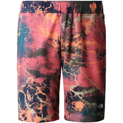 The North Face M Summer Logo Shorts Pink Bărbați - Pantaloni scurţi The North Face - Roz - NF0A8237IOC-XL - Size: XL Roz XL male The North Face M Summer Logo Shorts Pink Bărbați - Pantaloni scurţi The North Face - Roz - NF0A8237IOC-XL - Size: XL Roz XL male