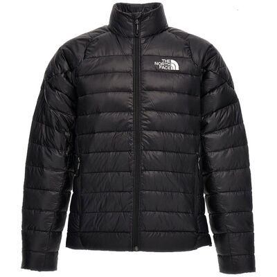 The North Face Carduelis M Down Jacket Bărbați - Geci The North Face - Negru - NF0A823CJK3-S - Size: S Negru S male The North Face Carduelis M Down Jacket Bărbați - Geci The North Face - Negru - NF0A823CJK3-S - Size: S Negru S male