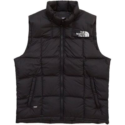 The North Face M Lhotse Vest Black Bărbați - Geci The North Face - Negru - NF0A853DJK3-S - Size: S Negru S male The North Face M Lhotse Vest Black Bărbați - Geci The North Face - Negru - NF0A853DJK3-S - Size: S Negru S male