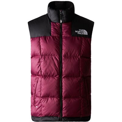 The North Face M Lhotse Vest Purple Bărbați - Geci The North Face - Violet - NF0A853DKK9-XL - Size: XL Violet XL male The North Face M Lhotse Vest Purple Bărbați - Geci The North Face - Violet - NF0A853DKK9-XL - Size: XL Violet XL male