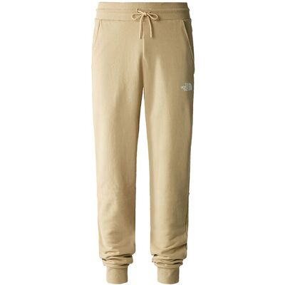 The North Face M Matterhorn Face Pant Bărbați - Pantaloni The North Face - Maro deschis - NF0A854CLK5-S - Size: S Maro deschis S male The North Face M Matterhorn Face Pant Bărbați - Pantaloni The North Face - Maro deschis - NF0A854CLK5-S - Size: S Maro deschis S male