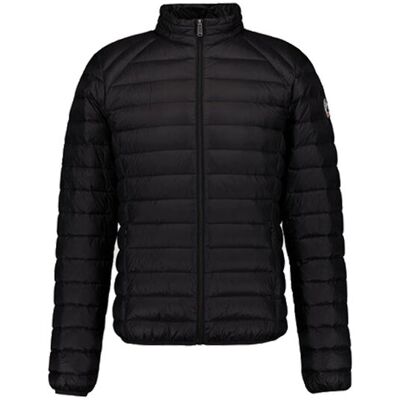 Jott Down Jacket Light MATTE Black Bărbați - Geci Jott - Negru - P000MDOW02-999-M - Size: M Negru M male Jott Down Jacket Light MATTE Black Bărbați - Geci Jott - Negru - P000MDOW02-999-M - Size: M Negru M male