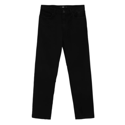 Vans Mn Relaxed Denim Trousers Bărbați - Pantaloni Vans - Negru - VN0A4TRQEMQ-34-30 - Size: 34-30 Negru 34-30 male Vans Mn Relaxed Denim Trousers Bărbați - Pantaloni Vans - Negru - VN0A4TRQEMQ-34-30 - Size: 34-30 Negru 34-30 male