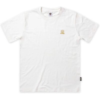The Dudes Classic Offwhite Bărbați - Tricouri The Dudes - Off-white - 10015129-XL - Size: XL Off-white XL male The Dudes Classic Offwhite Bărbați - Tricouri The Dudes - Off-white - 10015129-XL - Size: XL Off-white XL male