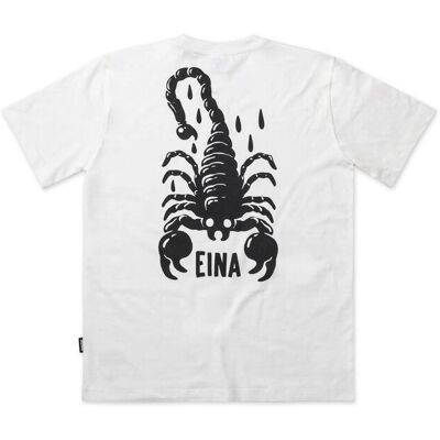 The Dudes Eina Bărbați - Tricouri The Dudes - Off-white - 1003229-XL - Size: XL Off-white XL male The Dudes Eina Bărbați - Tricouri The Dudes - Off-white - 1003229-XL - Size: XL Off-white XL male