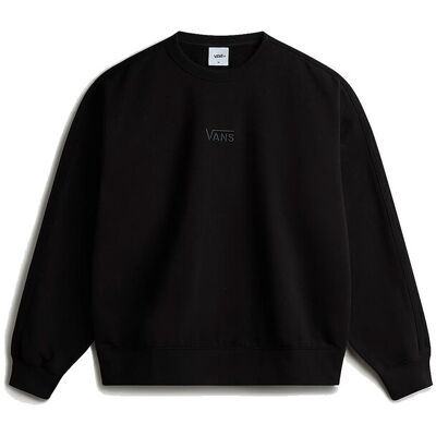 Vans Premium Crew Fleece Black Bărbați - Hanorace și bluze cu glugă Vans - Negru - VN000GBWBLK-M - Size: M Negru M male Vans Premium Crew Fleece Black Bărbați - Hanorace și bluze cu glugă Vans - Negru - VN000GBWBLK-M - Size: M Negru M male