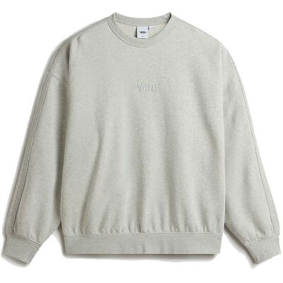 Vans Premium Crew Fleece Grey Bărbați - Hanorace și bluze cu glugă Vans - Gri - VN000GBWRKZ-S - Size: S Gri S male Vans Premium Crew Fleece Grey Bărbați - Hanorace și bluze cu glugă Vans - Gri - VN000GBWRKZ-S - Size: S Gri S male