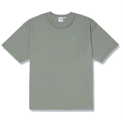 Vans LX Premium SS Tshirt Sea Spray Bărbați - Tricouri Vans - Verde - VN000GBYE8A-M - Size: M Verde M male Vans LX Premium SS Tshirt Sea Spray Bărbați - Tricouri Vans - Verde - VN000GBYE8A-M - Size: M Verde M male