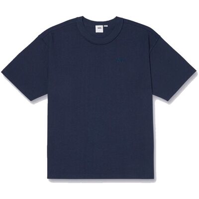 Vans LX Premium SS Tshirt Dress Blue Bărbați - Tricouri Vans - Albastru - VN000GBYLKZ-XL - Size: XL Albastru XL male Vans LX Premium SS Tshirt Dress Blue Bărbați - Tricouri Vans - Albastru - VN000GBYLKZ-XL - Size: XL Albastru XL male