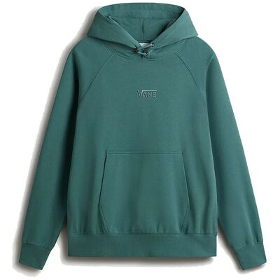 Vans Premium Hoodie Fleece Silver Pine Bărbați - Hanorace și bluze cu glugă Vans - Verde - VN000GZ19Q6-S - Size: S Verde S male Vans Premium Hoodie Fleece Silver Pine Bărbați - Hanorace și bluze cu glugă Vans - Verde - VN000GZ19Q6-S - Size: S Verde S male