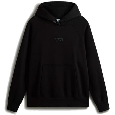 Vans Premium Hoodie Fleece Black Bărbați - Hanorace și bluze cu glugă Vans - Negru - VN000GZ1BLK-M - Size: M Negru M male Vans Premium Hoodie Fleece Black Bărbați - Hanorace și bluze cu glugă Vans - Negru - VN000GZ1BLK-M - Size: M Negru M male