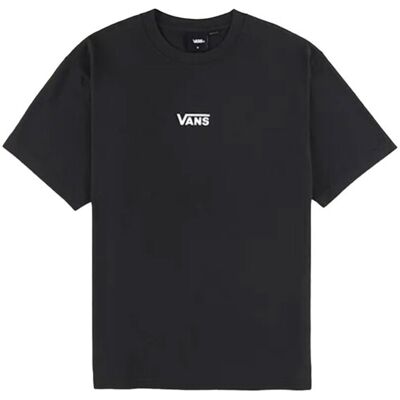 Vans LX SS Graphic Tee Black Bărbați - Tricouri Vans - Negru - VN000PF5BLK-L - Size: L Negru L male Vans LX SS Graphic Tee Black Bărbați - Tricouri Vans - Negru - VN000PF5BLK-L - Size: L Negru L male