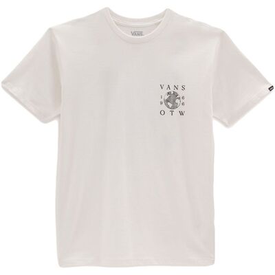Vans Surf Eco T-Shirt Bărbați - Tricouri Vans - Alb - VN0A7S7N7VJ-L - Size: L Alb L male Vans Surf Eco T-Shirt Bărbați - Tricouri Vans - Alb - VN0A7S7N7VJ-L - Size: L Alb L male