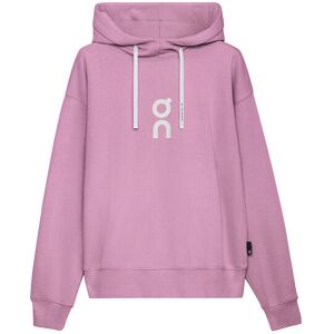 On Club Hoodie W Pink Femei - Hanorace și bluze cu glugă On - Roz - 1WE10044406-S - Size: S Roz S female On Club Hoodie W Pink Femei - Hanorace și bluze cu glugă On - Roz - 1WE10044406-S - Size: S Roz S female
