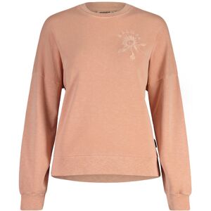 Maloja Vurzam W Pink Femei - Hanorace și bluze cu glugă Maloja - Roz - 34422-1-8649-M - Size: M Roz M female Maloja Vurzam W Pink Femei - Hanorace și bluze cu glugă Maloja - Roz - 34422-1-8649-M - Size: M Roz M female