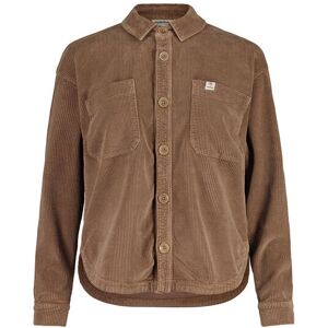 Maloja TisavarM. Femei - Cămaşă Maloja - Maro - 40420-1-8990-XS - Size: XS Maro XS female Maloja TisavarM. Femei - Cămaşă Maloja - Maro - 40420-1-8990-XS - Size: XS Maro XS female