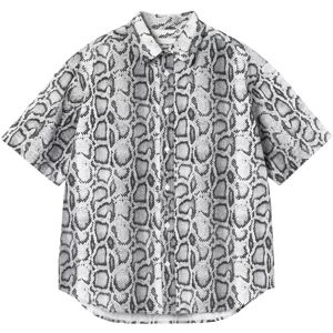 Carhartt WIP W' S/S Snake Camo Shirt Femei - Hanorace și bluze cu glugă Carhartt WIP - Negru - I036280_3Q2_XX-M - Size: M Negru M female Carhartt WIP W' S/S Snake Camo Shirt Femei - Hanorace și bluze cu glugă Carhartt WIP - Negru - I036280_3Q2_XX-M - Size: M Negru M female