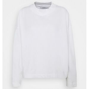 Dedicated Loose Sweatshirt Lerdala White Femei - Hanorace și bluze cu glugă Dedicated - Alb - 18222-S - Size: S Alb S female Dedicated Loose Sweatshirt Lerdala White Femei - Hanorace și bluze cu glugă Dedicated - Alb - 18222-S - Size: S Alb S female