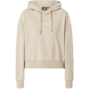 Dickies Loretto Hoodie W Femei - Hanorace și bluze cu glugă Dickies - Maro deschis - DK0A4XBOC39-S - Size: S Maro deschis S female Dickies Loretto Hoodie W Femei - Hanorace și bluze cu glugă Dickies - Maro deschis - DK0A4XBOC39-S - Size: S Maro deschis S female