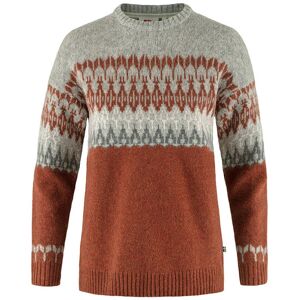 Fjällräven Övik Path Knit W Femei - Hanorace și bluze cu glugă Fjällräven - Portocaliu - F86992-215-020-S - Size: S Portocaliu S female Fjällräven Övik Path Knit W Femei - Hanorace și bluze cu glugă Fjällräven - Portocaliu - F86992-215-020-S - Size: S Portocaliu S female