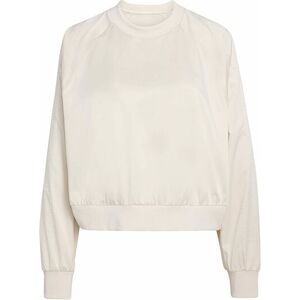 adidas Pearl Crew Offwhite Femei - Hanorace și bluze cu glugă adidas Originals - Off-white - KE3353-S - Size: S Off-white S female adidas Pearl Crew Offwhite Femei - Hanorace și bluze cu glugă adidas Originals - Off-white - KE3353-S - Size: S Off-white S female