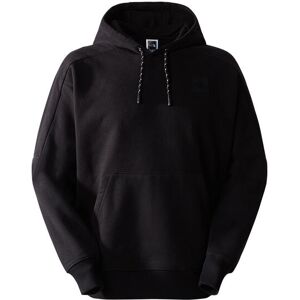 The North Face Unisex The 489 Hoodie Black Unisex - Hanorace și bluze cu glugă The North Face - Negru - NF0A8532JK3-S - Size: S Negru S unisex The North Face Unisex The 489 Hoodie Black Unisex - Hanorace și bluze cu glugă The North Face - Negru - NF0A8532JK3-S - Size: S Negru S unisex