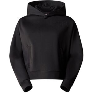 The North Face W Spacer Air Hoody Black Femei - Hanorace și bluze cu glugă The North Face - Negru - NF0A85395S5-XS - Size: XS Negru XS female The North Face W Spacer Air Hoody Black Femei - Hanorace și bluze cu glugă The North Face - Negru - NF0A85395S5-XS - Size: XS Negru XS female