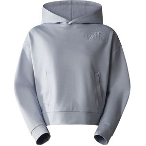 The North Face W Spacer Air Hoody Grey Femei - Hanorace și bluze cu glugă The North Face - Gri - NF0A8539JI5-XL - Size: XL Gri XL female The North Face W Spacer Air Hoody Grey Femei - Hanorace și bluze cu glugă The North Face - Gri - NF0A8539JI5-XL - Size: XL Gri XL female