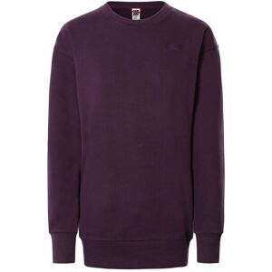 The North Face W City Standard Sweater Burgundy NF0A5ID2NXE Femei - Hanorace și bluze cu glugă The North Face - Burgund - NF0A5ID2NXE-L - Size: L Burgund L female The North Face W City Standard Sweater Burgundy NF0A5ID2NXE Femei - Hanorace și bluze cu glugă The North Face - Burgund - NF0A5ID2NXE-L - Size: L Burgund L female