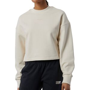 New Balance Athletics Nature State Crew Femei - Hanorace și bluze cu glugă New Balance - Maro deschis - WT23555GIE-XL - Size: XL Maro deschis XL female New Balance Athletics Nature State Crew Femei - Hanorace și bluze cu glugă New Balance - Maro deschis - WT23555GIE-XL - Size: XL Maro deschis XL female