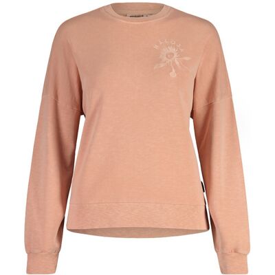 Maloja Vurzam W Pink Femei - Hanorace și bluze cu glugă Maloja - Roz - 34422-1-8649-S - Size: S Roz S female Maloja Vurzam W Pink Femei - Hanorace și bluze cu glugă Maloja - Roz - 34422-1-8649-S - Size: S Roz S female