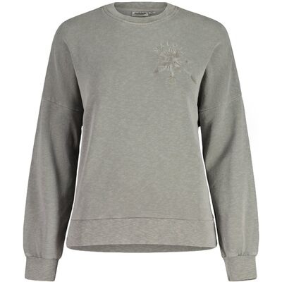 Maloja Vurzam W Grey Femei - Hanorace și bluze cu glugă Maloja - Gri - 34422-1-8680-XS - Size: XS Gri XS female Maloja Vurzam W Grey Femei - Hanorace și bluze cu glugă Maloja - Gri - 34422-1-8680-XS - Size: XS Gri XS female