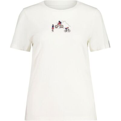 Maloja ChapieuxM Femei - Tricouri Maloja - Alb - 35407-1-8734-M - Size: M Alb M female Maloja ChapieuxM Femei - Tricouri Maloja - Alb - 35407-1-8734-M - Size: M Alb M female