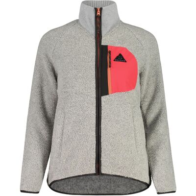 Maloja Birkenpilzm W Femei - Hanorace și bluze cu glugă Maloja - Gri - 36161-1-0114-XS - Size: XS Gri XS female Maloja Birkenpilzm W Femei - Hanorace și bluze cu glugă Maloja - Gri - 36161-1-0114-XS - Size: XS Gri XS female