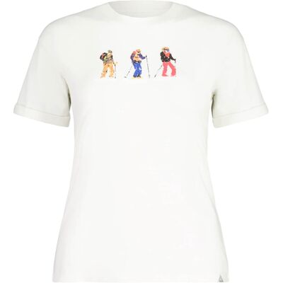 Maloja Schlarignam W White 36408-1-8806 Femei - Tricouri Maloja - Alb - 36408-1-8806-S - Size: S Alb S female Maloja Schlarignam W White 36408-1-8806 Femei - Tricouri Maloja - Alb - 36408-1-8806-S - Size: S Alb S female
