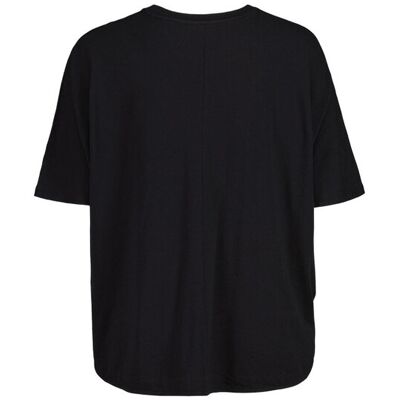 Maloja QuilkM. Black Femei - Tricouri Maloja - Negru - 39424-1-8833-L/XL - Size: L/XL Negru L/XL female Maloja QuilkM. Black Femei - Tricouri Maloja - Negru - 39424-1-8833-L/XL - Size: L/XL Negru L/XL female