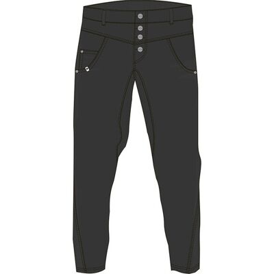 Maloja BeppinaM. W Black 39453-1-8833 Femei - Pantaloni Maloja - Negru - 39453-1-8833-31-34 - Size: 31-34 Negru 31-34 female Maloja BeppinaM. W Black 39453-1-8833 Femei - Pantaloni Maloja - Negru - 39453-1-8833-31-34 - Size: 31-34 Negru 31-34 female