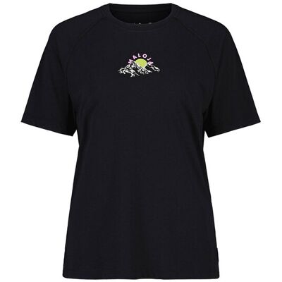 Maloja MarocazM. Femei - Tricouri Maloja - Negru - 40164-1-8833-M - Size: M Negru M female Maloja MarocazM. Femei - Tricouri Maloja - Negru - 40164-1-8833-M - Size: M Negru M female