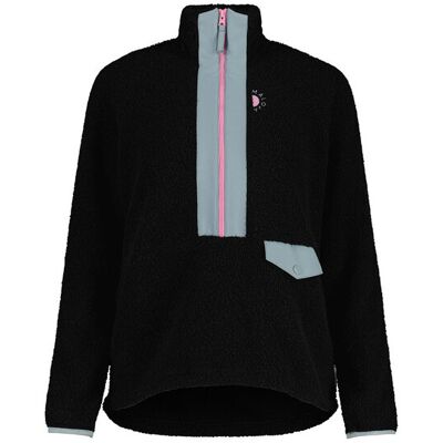 Maloja LochbergM. Femei - Hanorace și bluze cu glugă Maloja - Negru - 40436-1-8833-XS - Size: XS Negru XS female Maloja LochbergM. Femei - Hanorace și bluze cu glugă Maloja - Negru - 40436-1-8833-XS - Size: XS Negru XS female