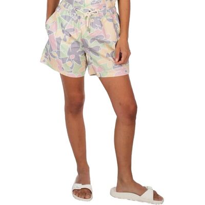 IrieDaily Resoria Short Femei - Pantaloni scurţi IrieDaily - Multicolor - 764B250-988-M - Size: M Multicolor M female IrieDaily Resoria Short Femei - Pantaloni scurţi IrieDaily - Multicolor - 764B250-988-M - Size: M Multicolor M female